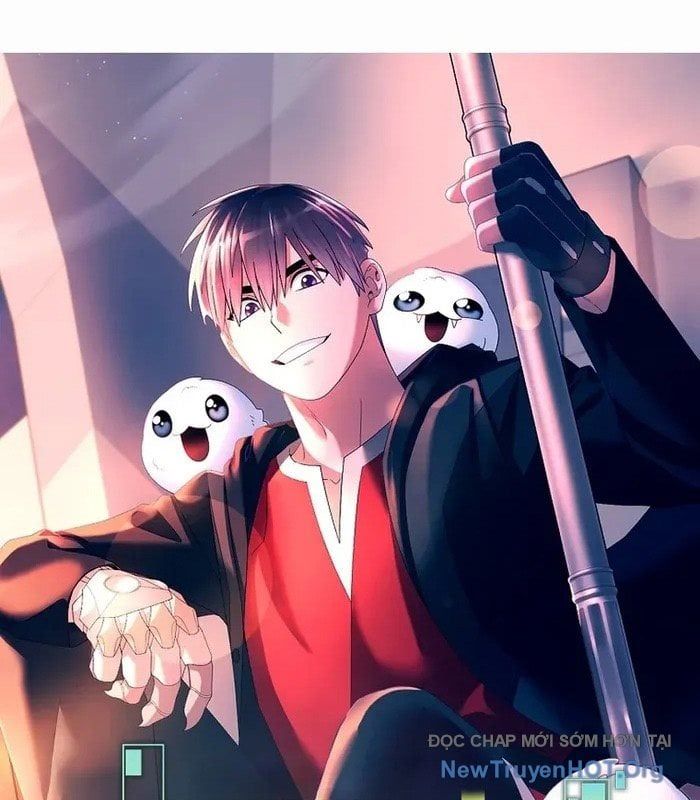 Người Mới Này Quá Mạnh Chapter 141 - 9