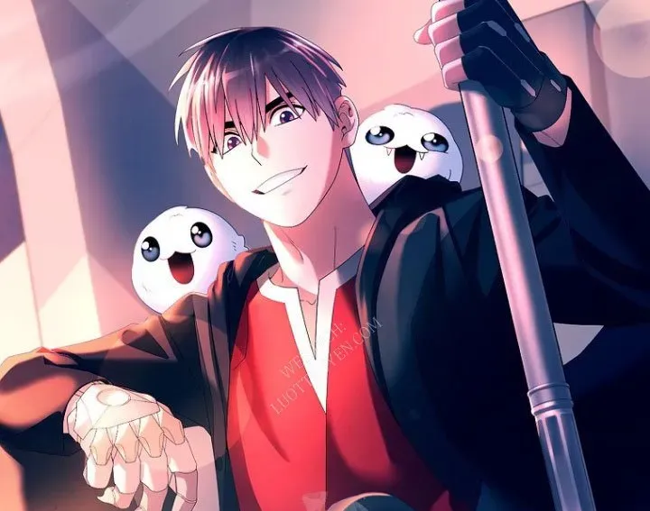 Người Mới Này Quá Mạnh Chapter 146 - 23