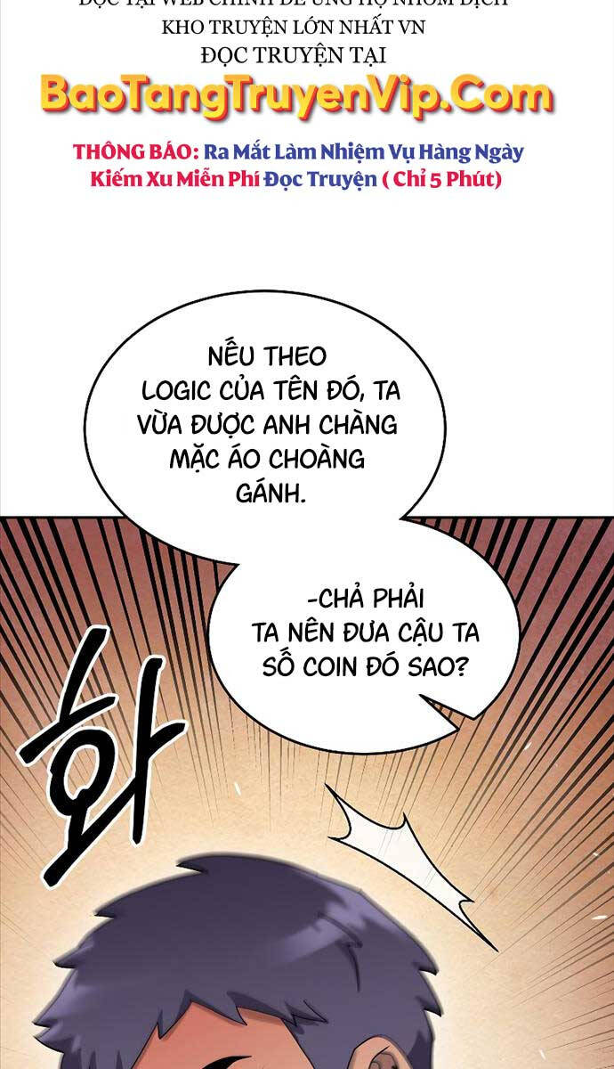 Người Mới Này Quá Mạnh Chapter 77 - 99