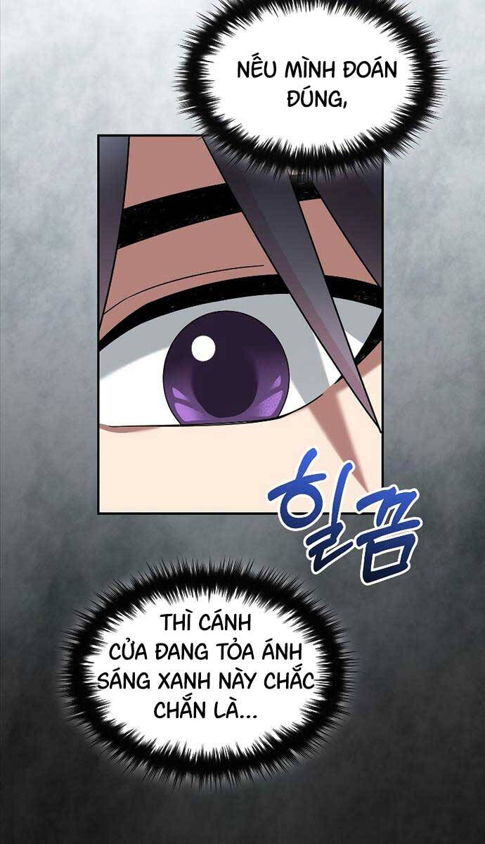 Người Mới Này Quá Mạnh Chapter 78 - 78