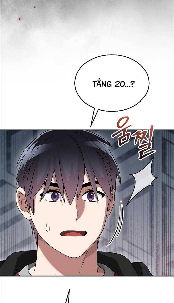Người Mới Này Quá Mạnh Chapter 79 - 80