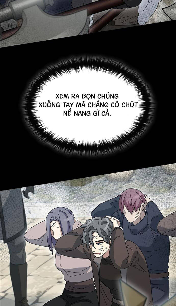 Người Mới Này Quá Mạnh Chapter 81 - 23