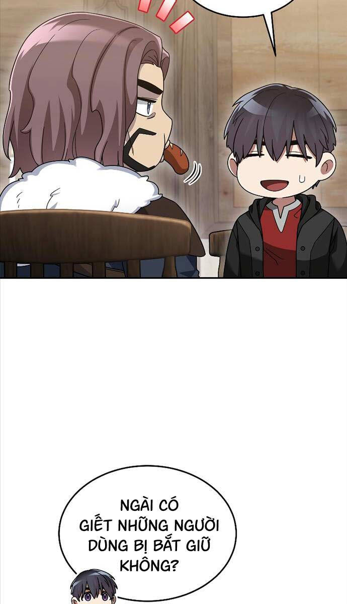 Người Mới Này Quá Mạnh Chapter 82 - 26