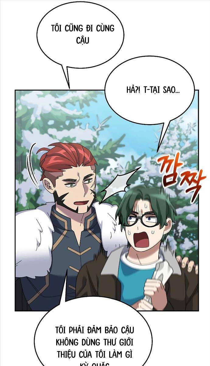 Người Mới Này Quá Mạnh Chapter 83 - 22