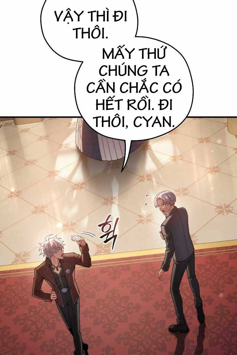 Luân Hồi Khốn Khiếp Chapter 70 - 32