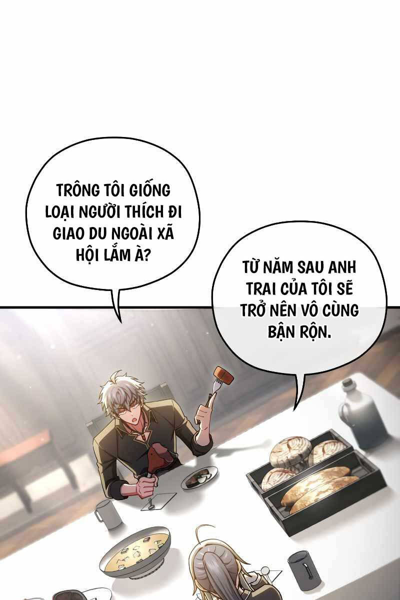 Luân Hồi Khốn Khiếp Chapter 78 - 91