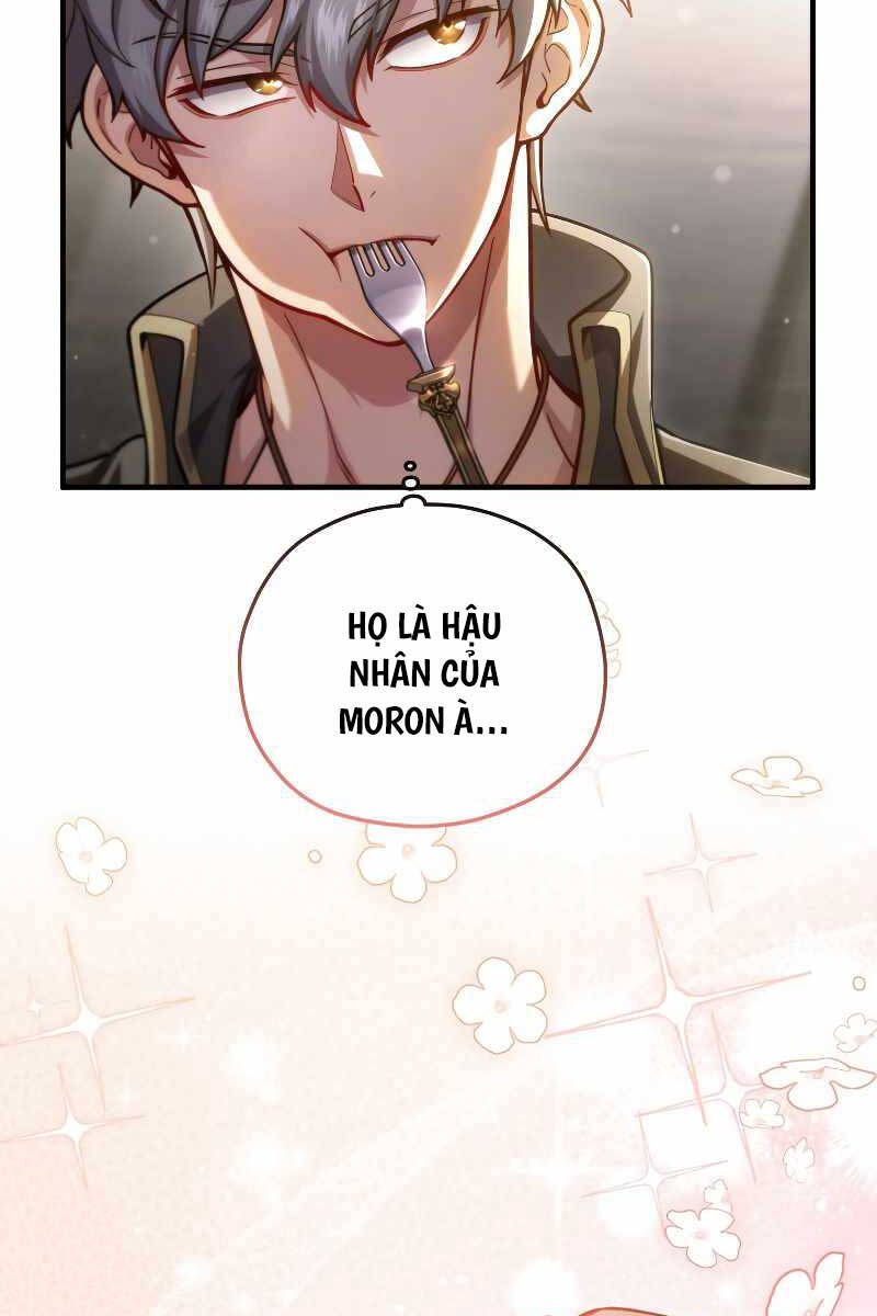 Luân Hồi Khốn Khiếp Chapter 78 - 96