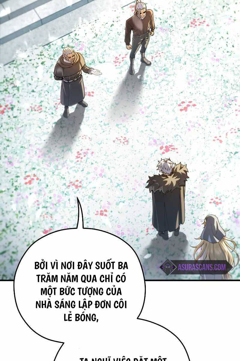 Luân Hồi Khốn Khiếp Chapter 80 - 81