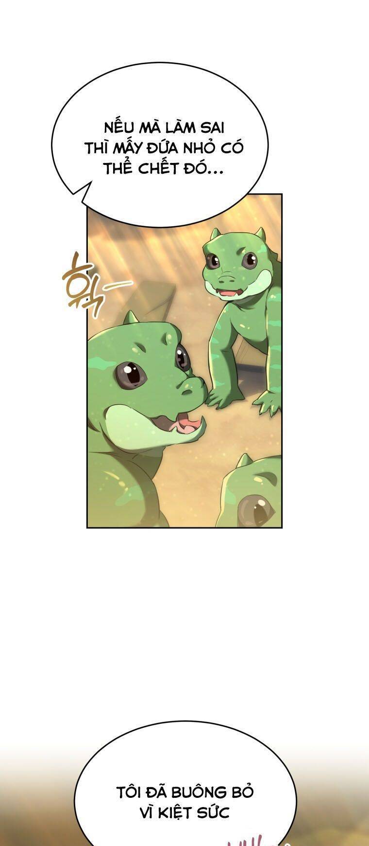 Cách Sống Sót Khi Đã Max Level Chapter 29 - 44