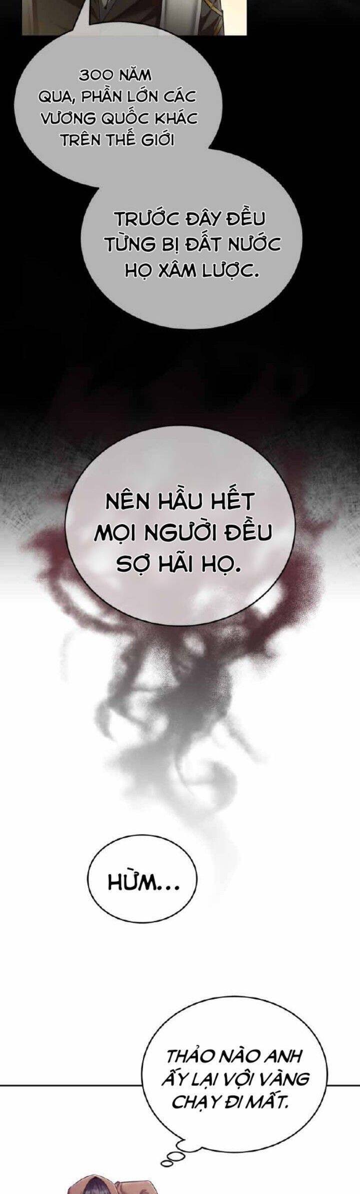 Cách Sống Sót Khi Đã Max Level Chapter 44 - 13