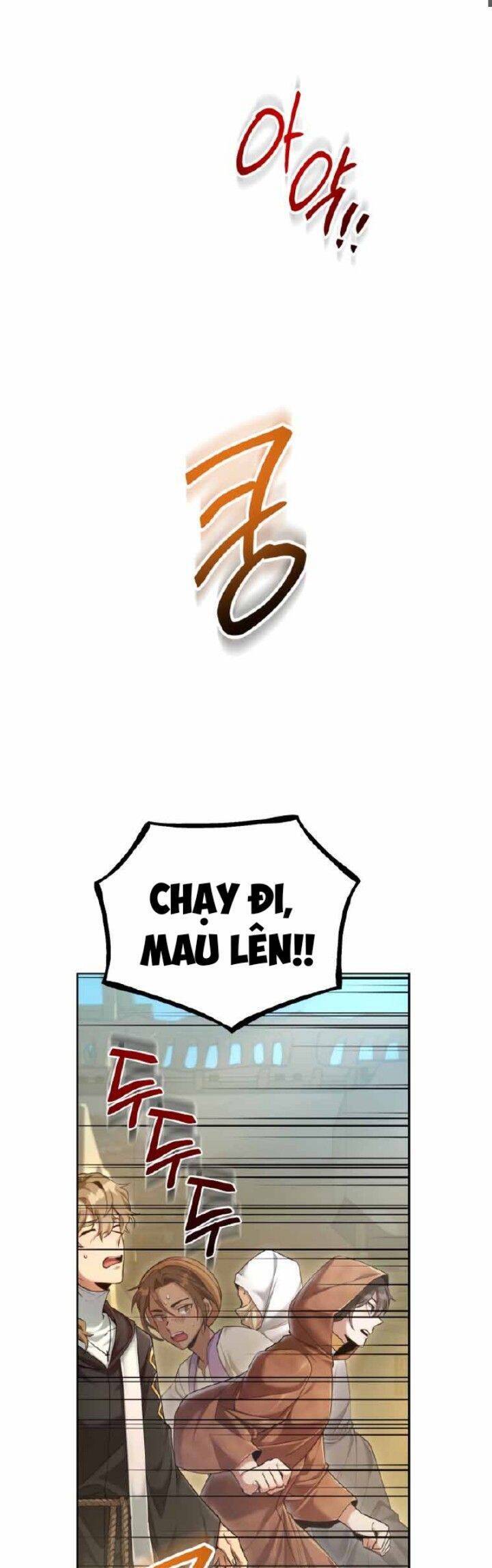 Cách Sống Sót Khi Đã Max Level Chapter 44 - 16