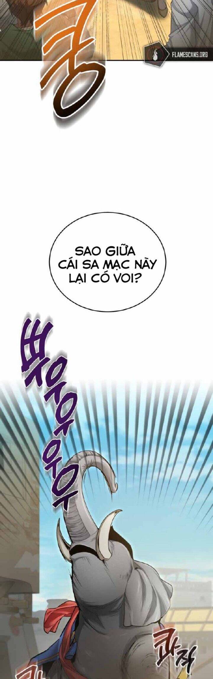 Cách Sống Sót Khi Đã Max Level Chapter 44 - 18