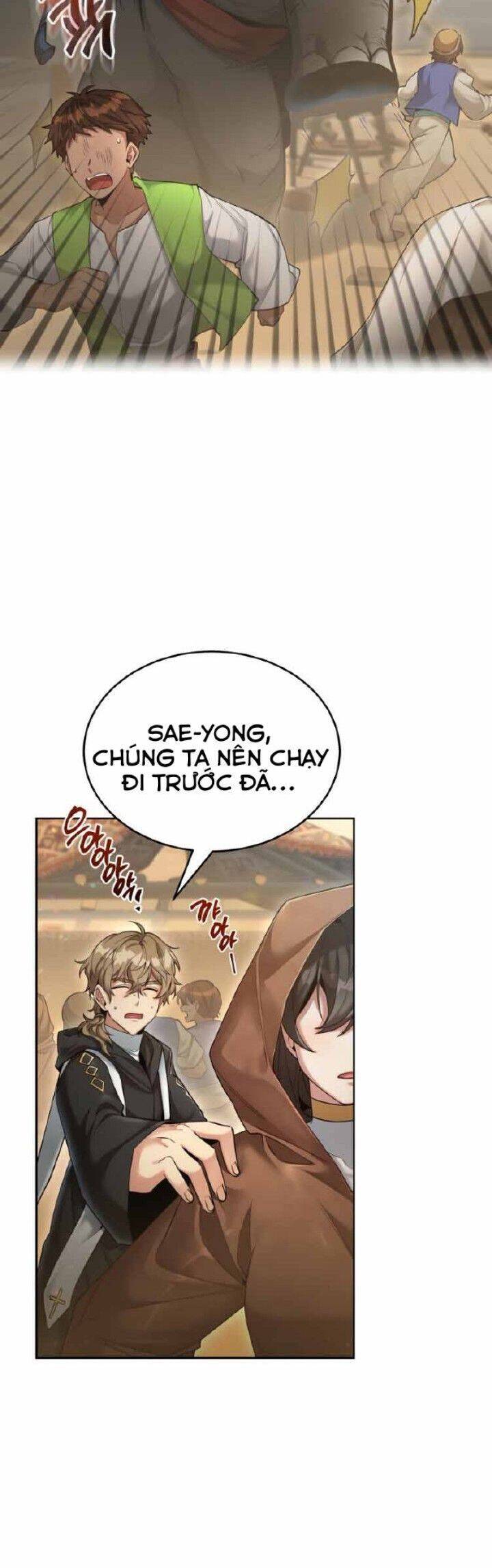 Cách Sống Sót Khi Đã Max Level Chapter 44 - 19