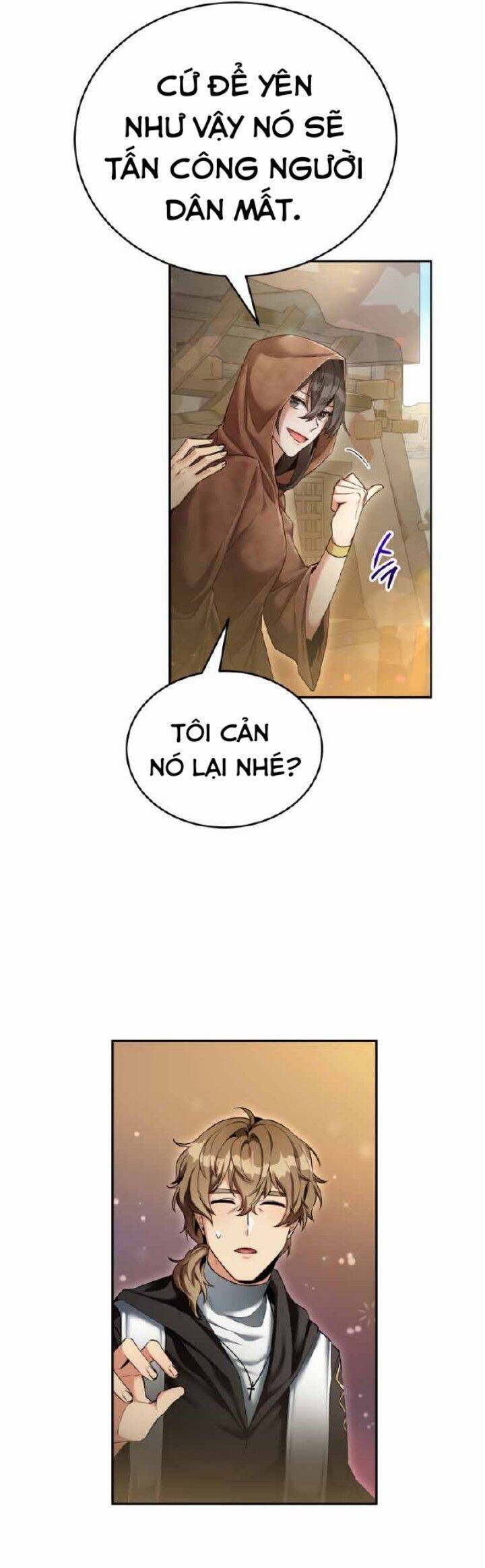 Cách Sống Sót Khi Đã Max Level Chapter 44 - 20