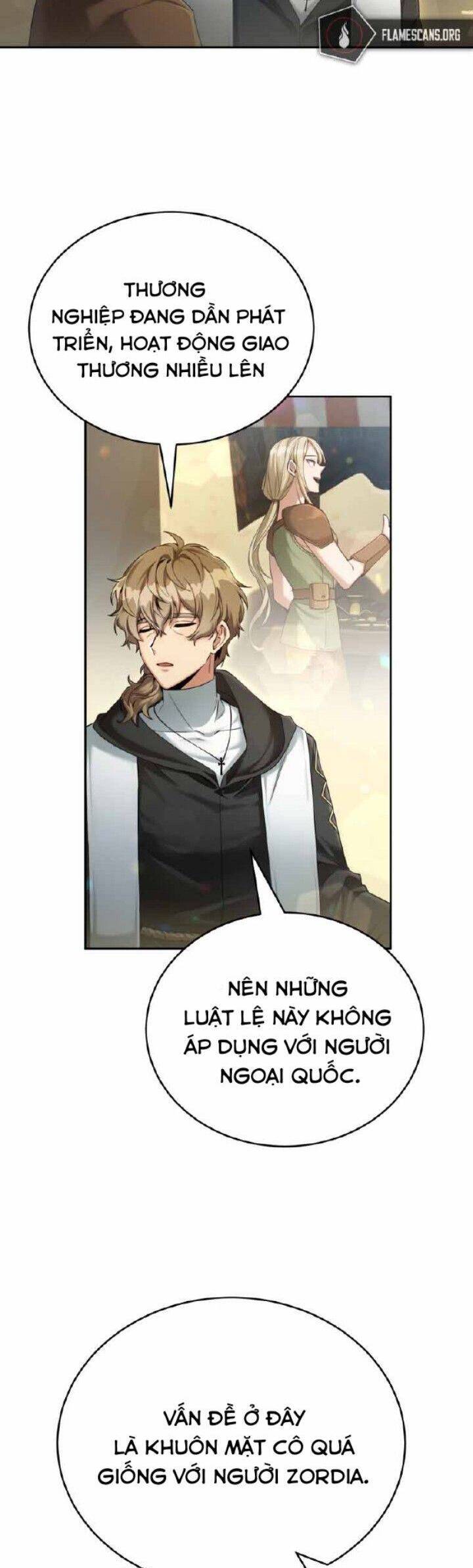 Cách Sống Sót Khi Đã Max Level Chapter 44 - 3