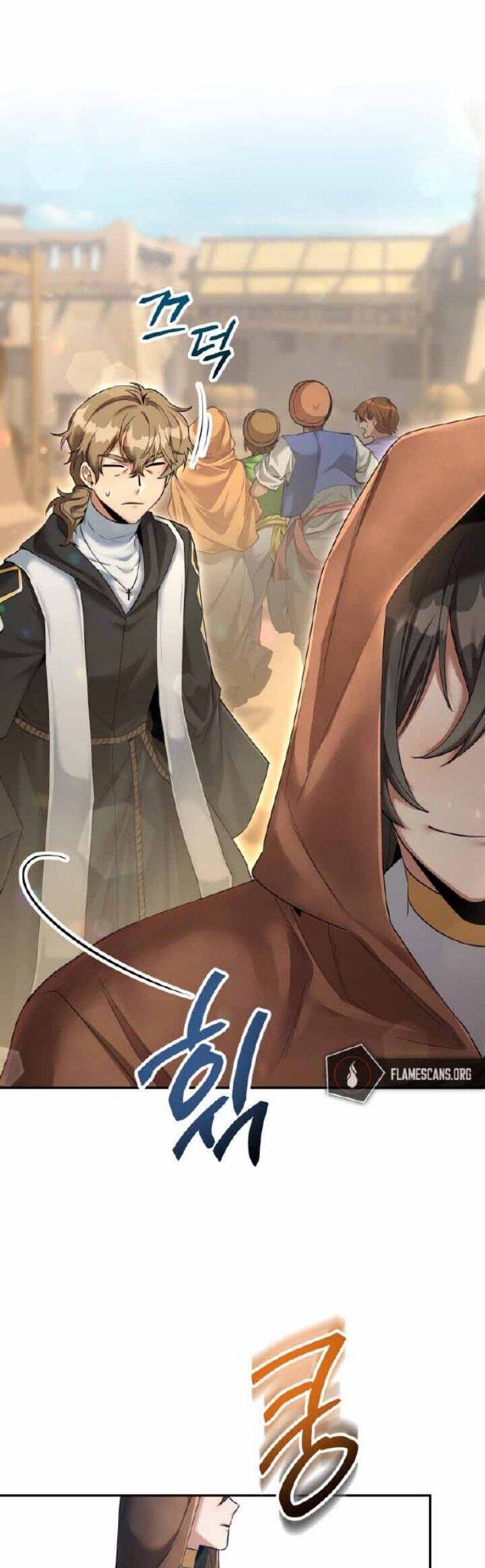 Cách Sống Sót Khi Đã Max Level Chapter 44 - 21