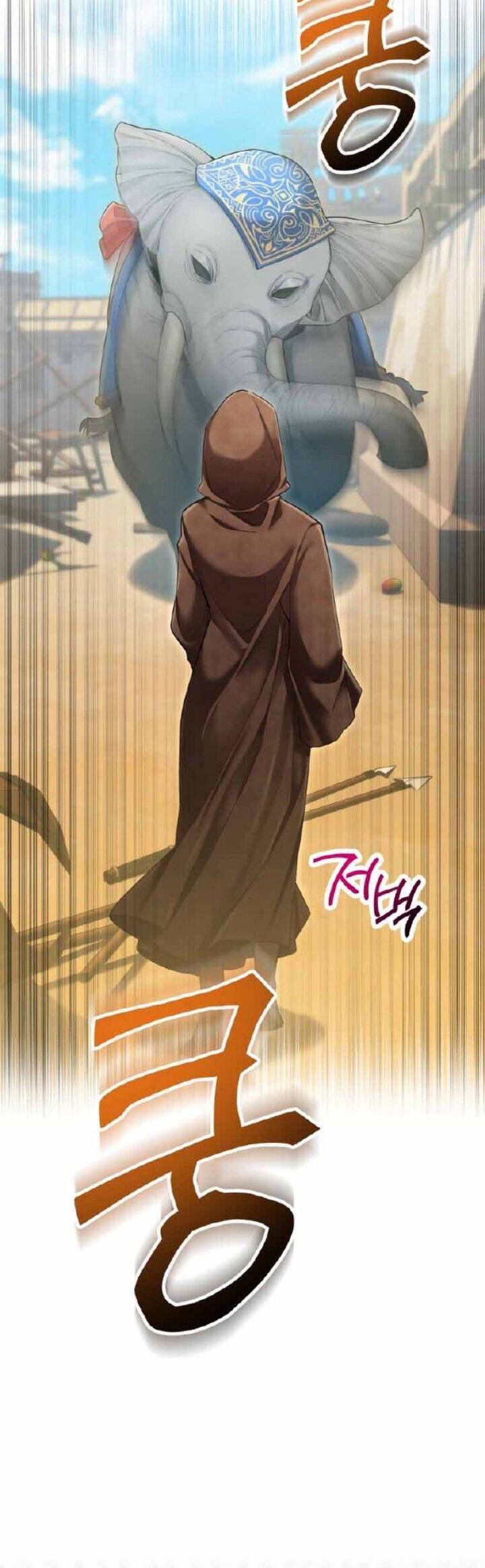 Cách Sống Sót Khi Đã Max Level Chapter 44 - 23