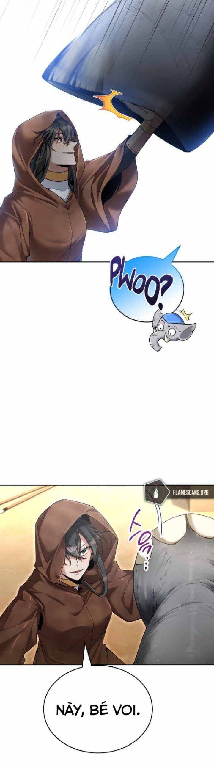 Cách Sống Sót Khi Đã Max Level Chapter 44 - 26