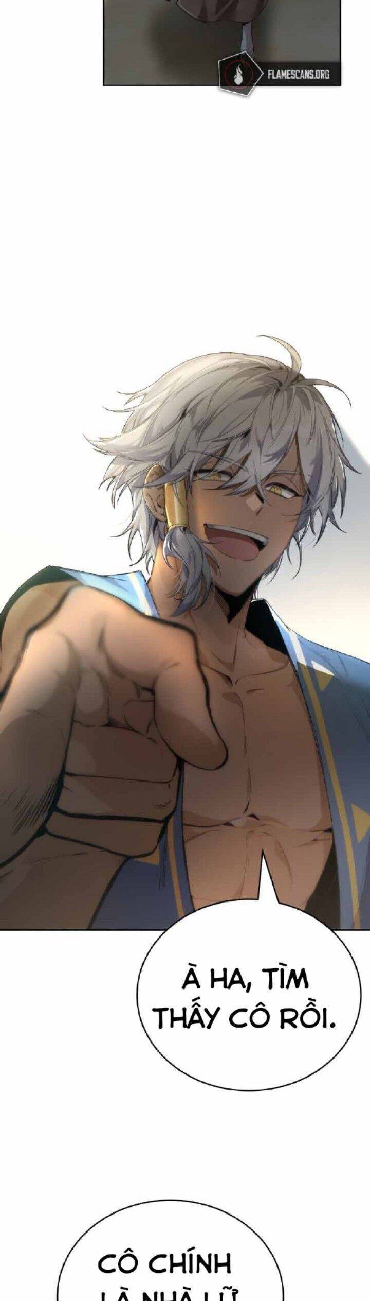 Cách Sống Sót Khi Đã Max Level Chapter 44 - 33