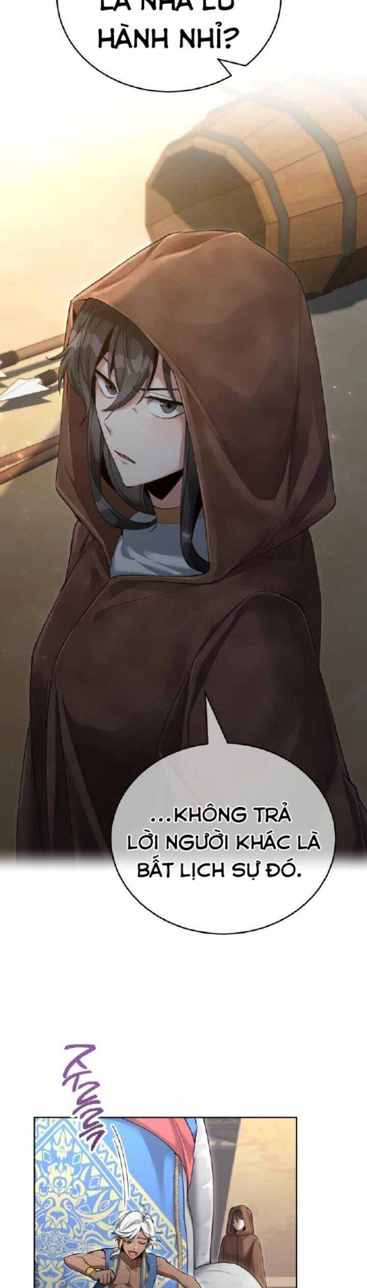 Cách Sống Sót Khi Đã Max Level Chapter 44 - 34