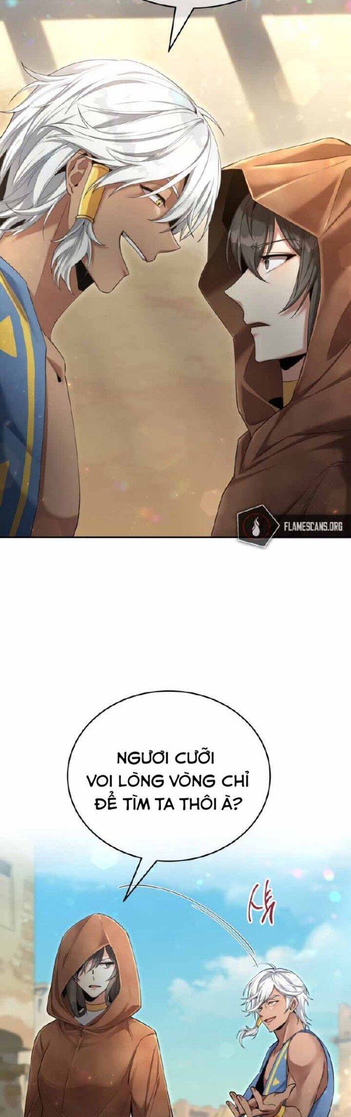 Cách Sống Sót Khi Đã Max Level Chapter 44 - 37