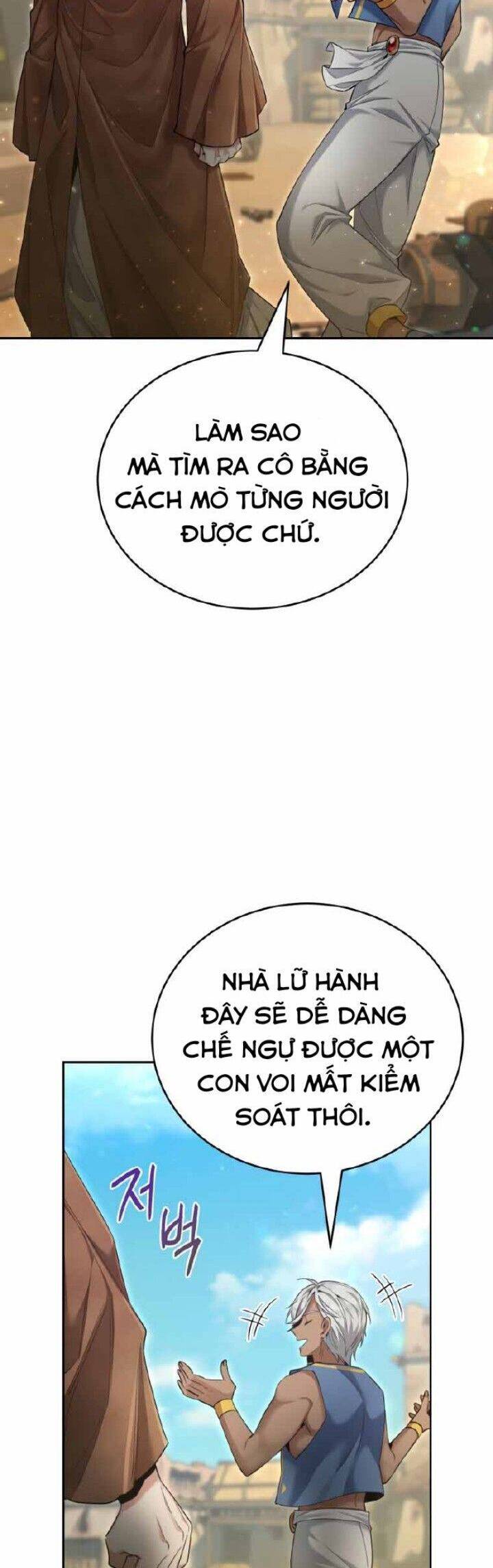 Cách Sống Sót Khi Đã Max Level Chapter 44 - 38