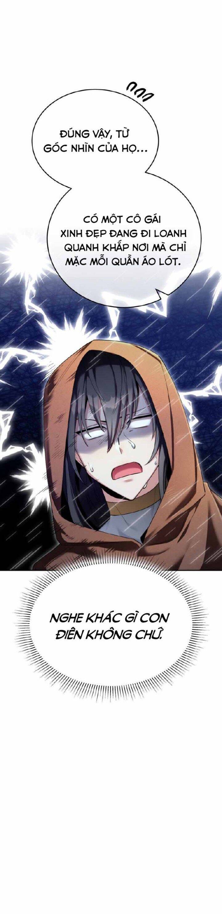 Cách Sống Sót Khi Đã Max Level Chapter 44 - 5