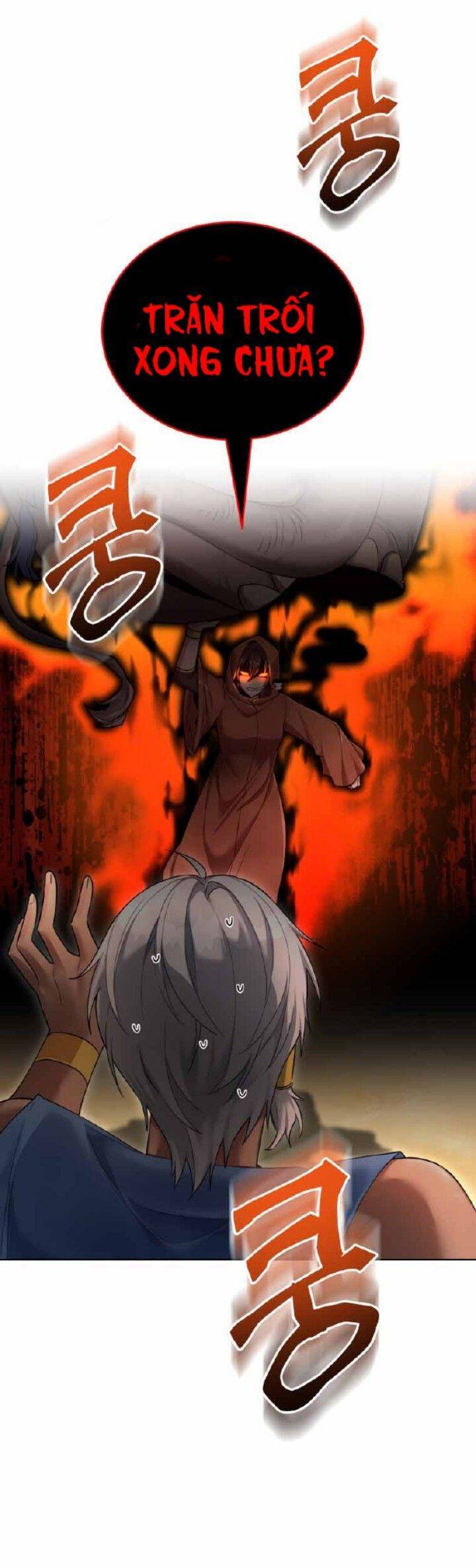 Cách Sống Sót Khi Đã Max Level Chapter 44 - 43