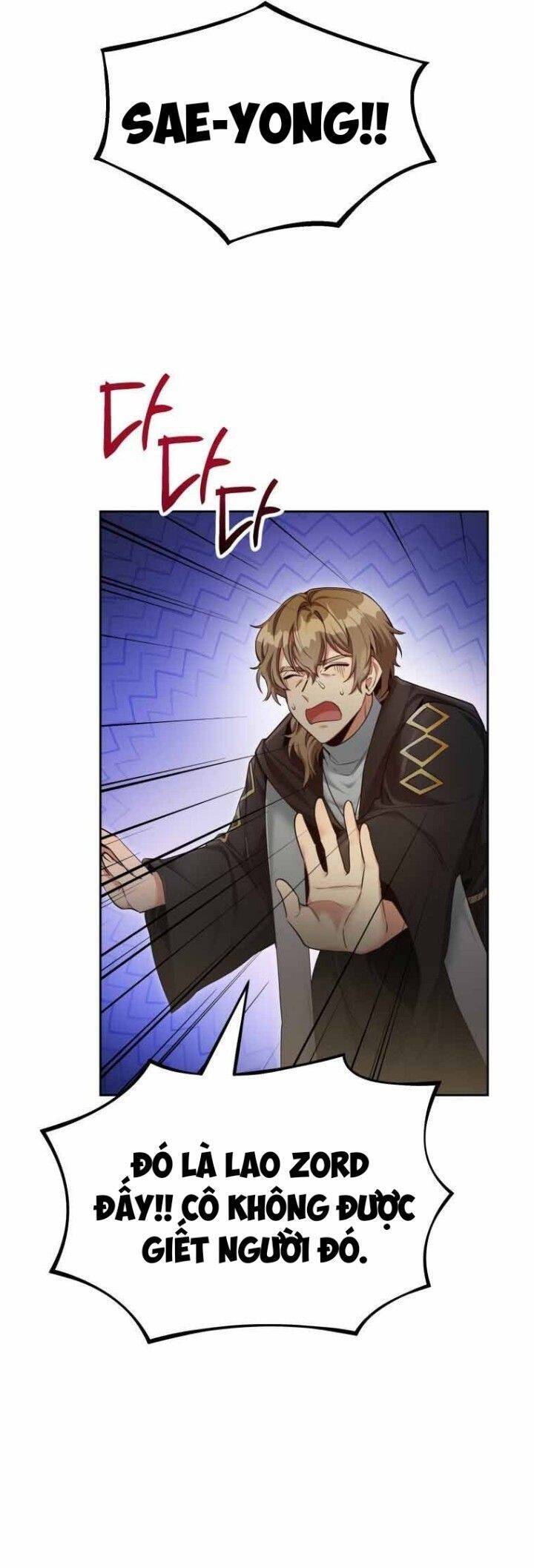 Cách Sống Sót Khi Đã Max Level Chapter 44 - 44