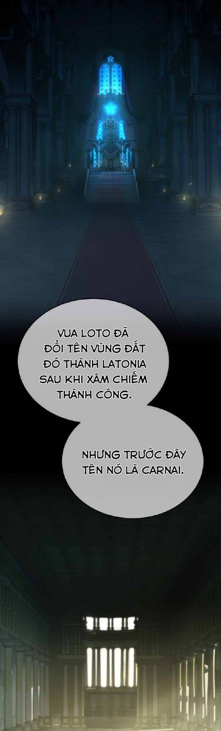 Cách Sống Sót Khi Đã Max Level Chapter 44 - 8