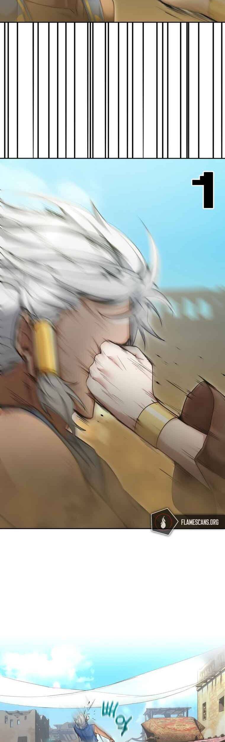 Cách Sống Sót Khi Đã Max Level Chapter 45 - 15