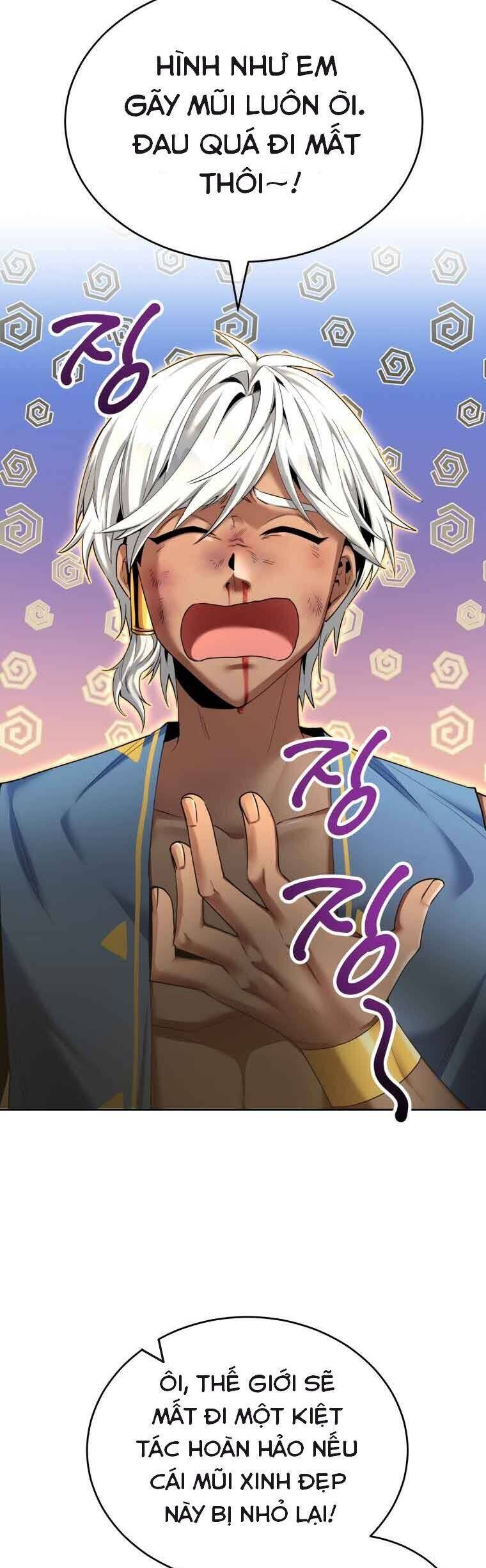 Cách Sống Sót Khi Đã Max Level Chapter 45 - 19