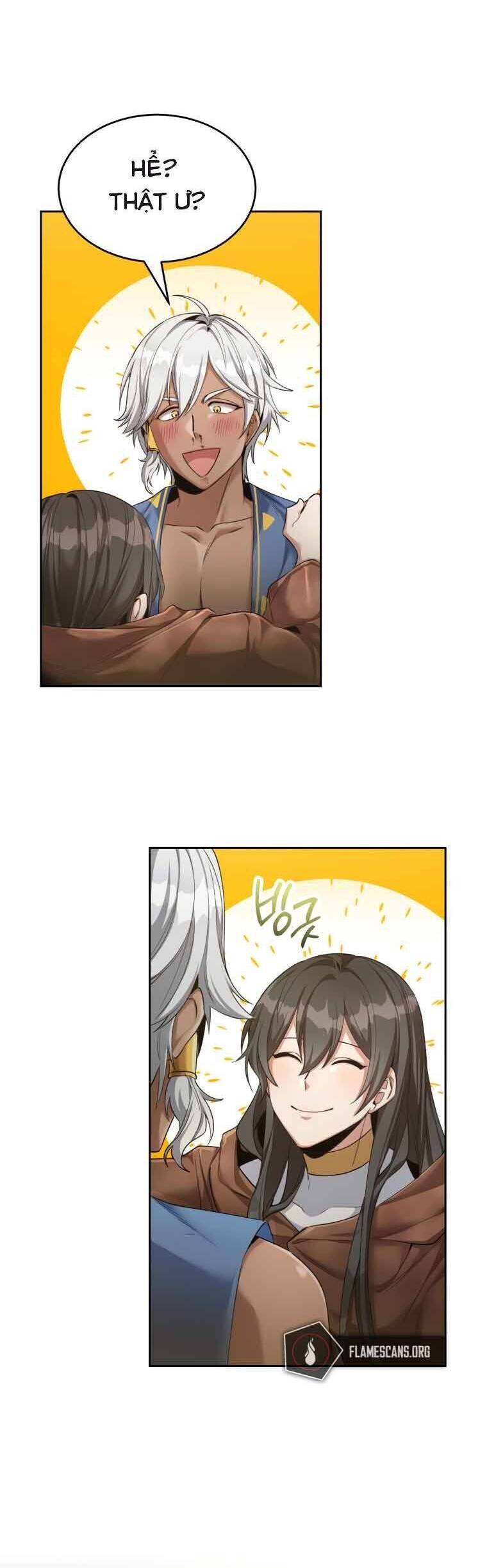 Cách Sống Sót Khi Đã Max Level Chapter 45 - 21