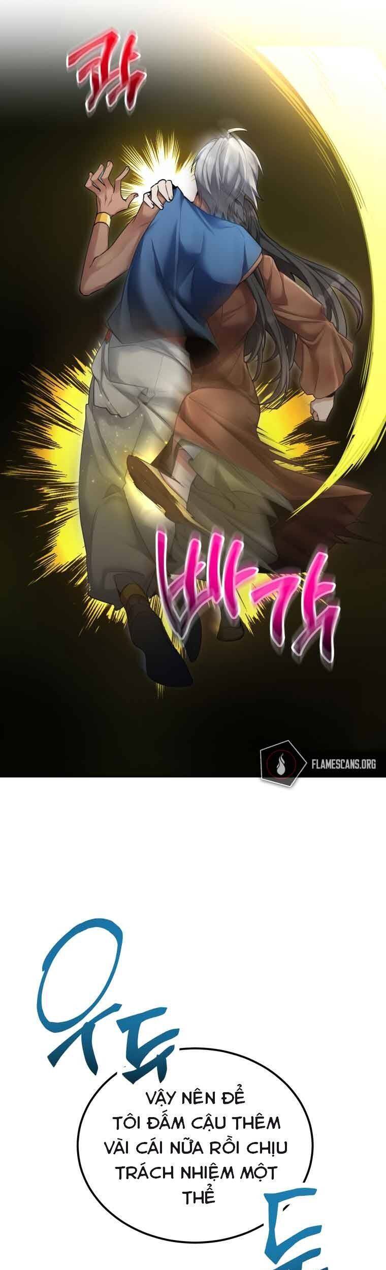 Cách Sống Sót Khi Đã Max Level Chapter 45 - 22