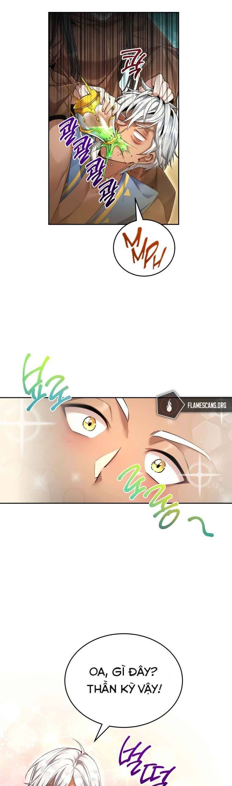 Cách Sống Sót Khi Đã Max Level Chapter 45 - 26