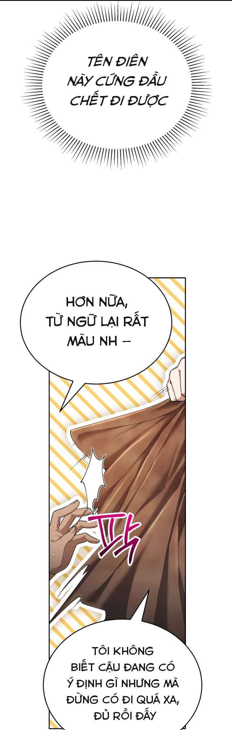 Cách Sống Sót Khi Đã Max Level Chapter 45 - 30