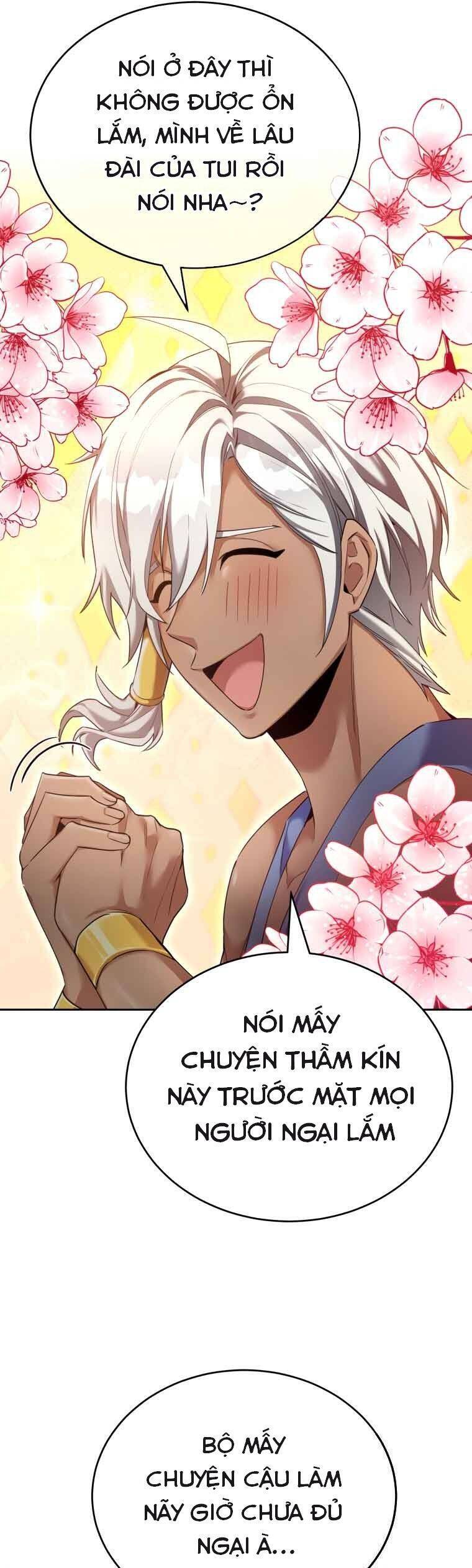 Cách Sống Sót Khi Đã Max Level Chapter 45 - 34