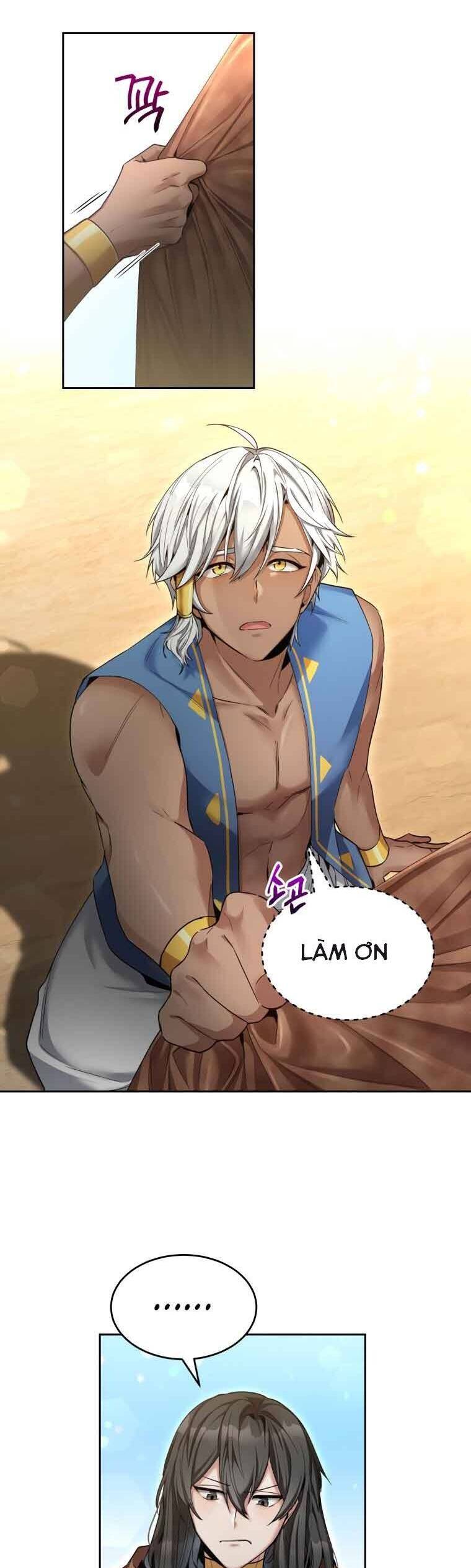 Cách Sống Sót Khi Đã Max Level Chapter 45 - 36