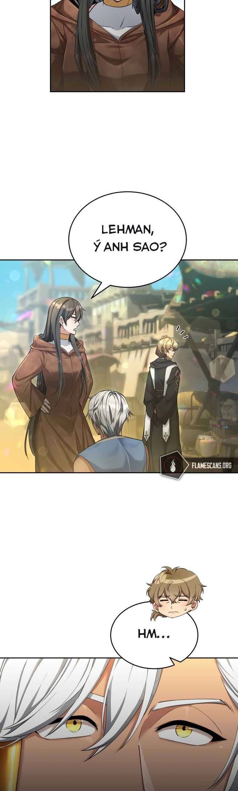 Cách Sống Sót Khi Đã Max Level Chapter 45 - 37