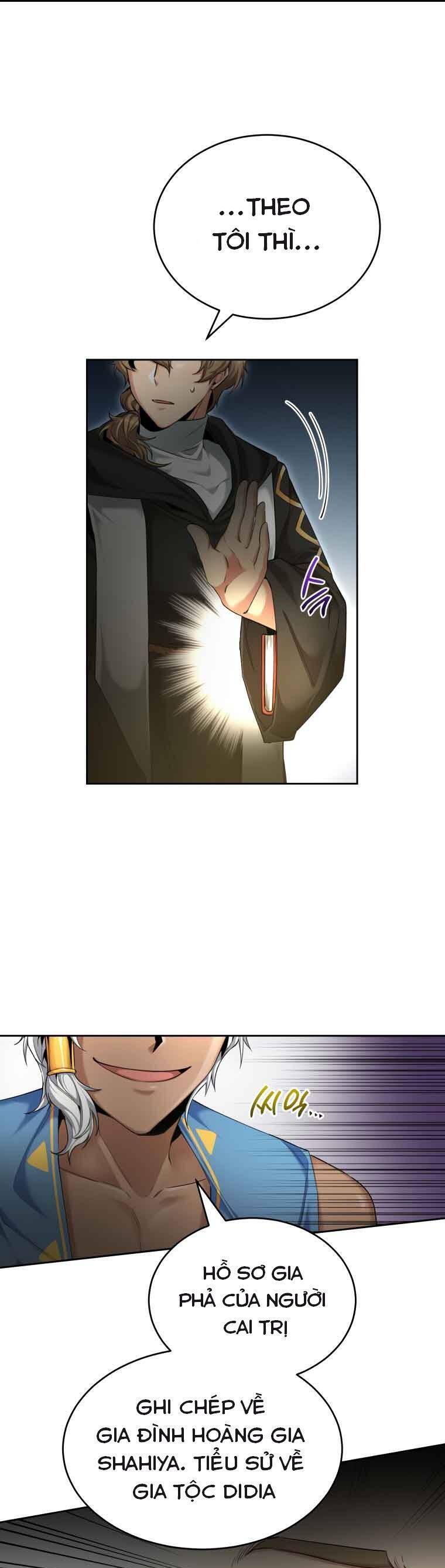 Cách Sống Sót Khi Đã Max Level Chapter 45 - 38