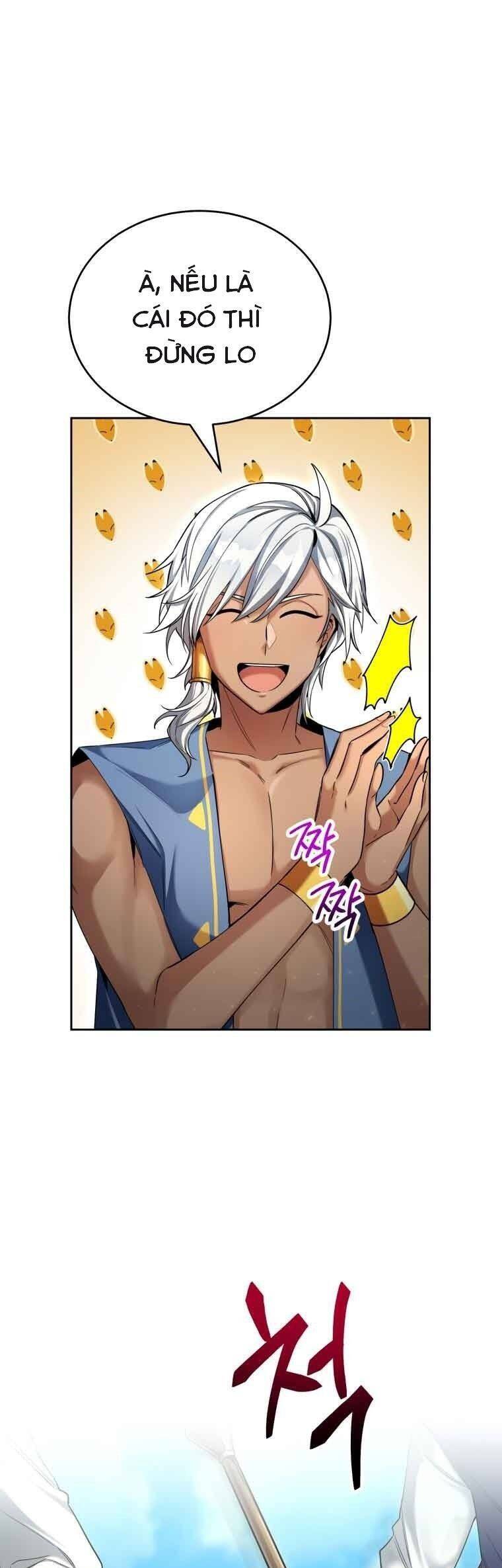 Cách Sống Sót Khi Đã Max Level Chapter 45 - 42