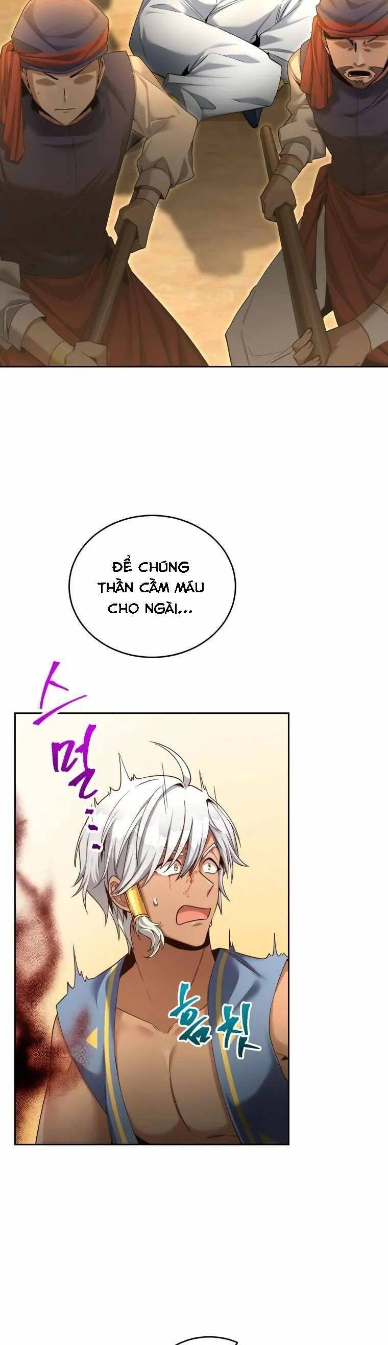 Cách Sống Sót Khi Đã Max Level Chapter 46 - 15