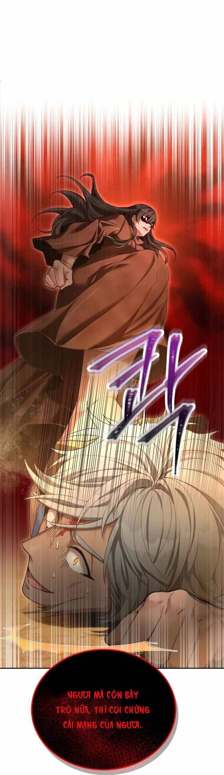 Cách Sống Sót Khi Đã Max Level Chapter 46 - 17