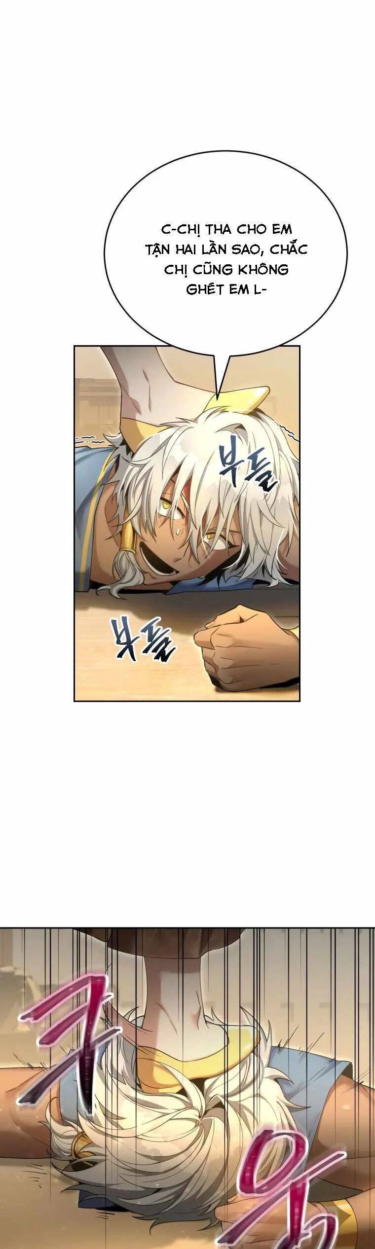 Cách Sống Sót Khi Đã Max Level Chapter 46 - 18