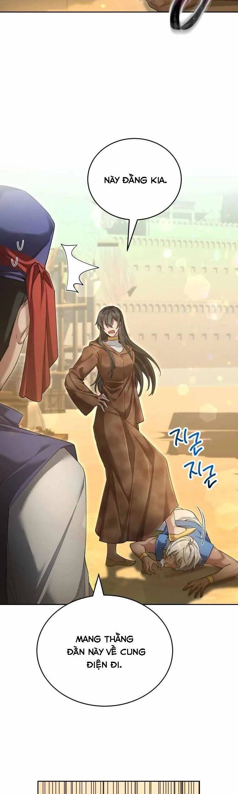 Cách Sống Sót Khi Đã Max Level Chapter 46 - 19