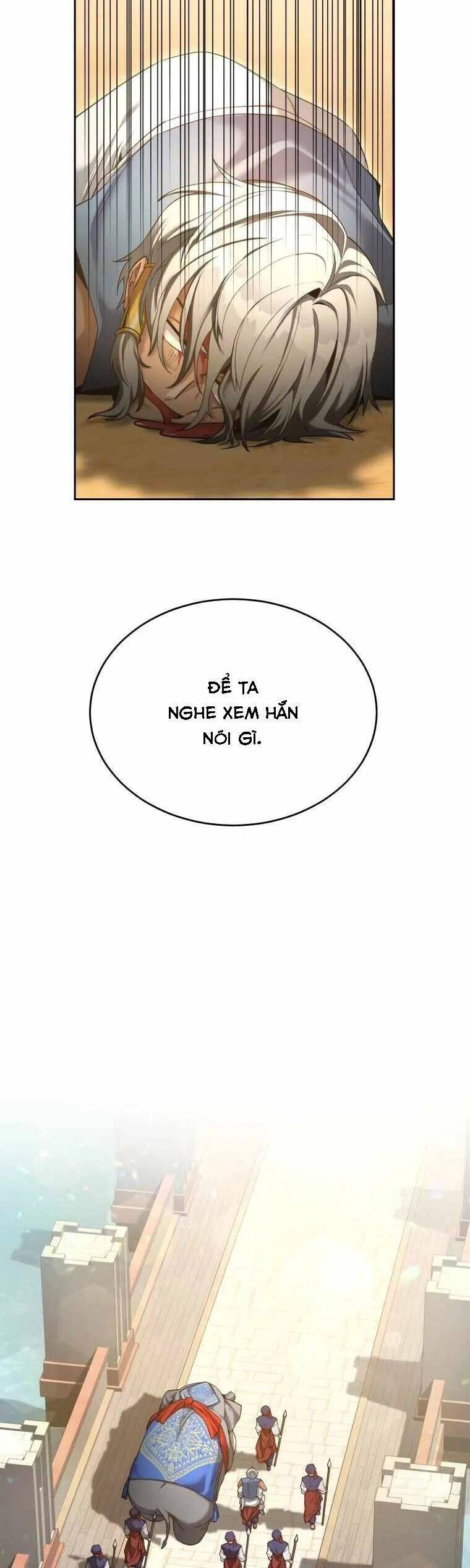 Cách Sống Sót Khi Đã Max Level Chapter 46 - 20