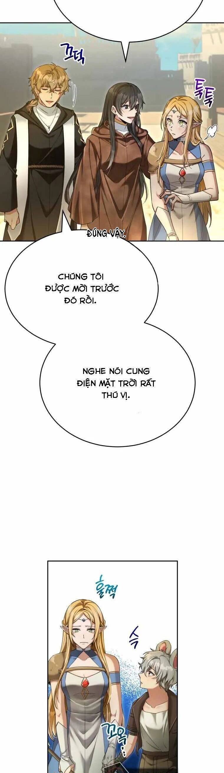 Cách Sống Sót Khi Đã Max Level Chapter 46 - 23