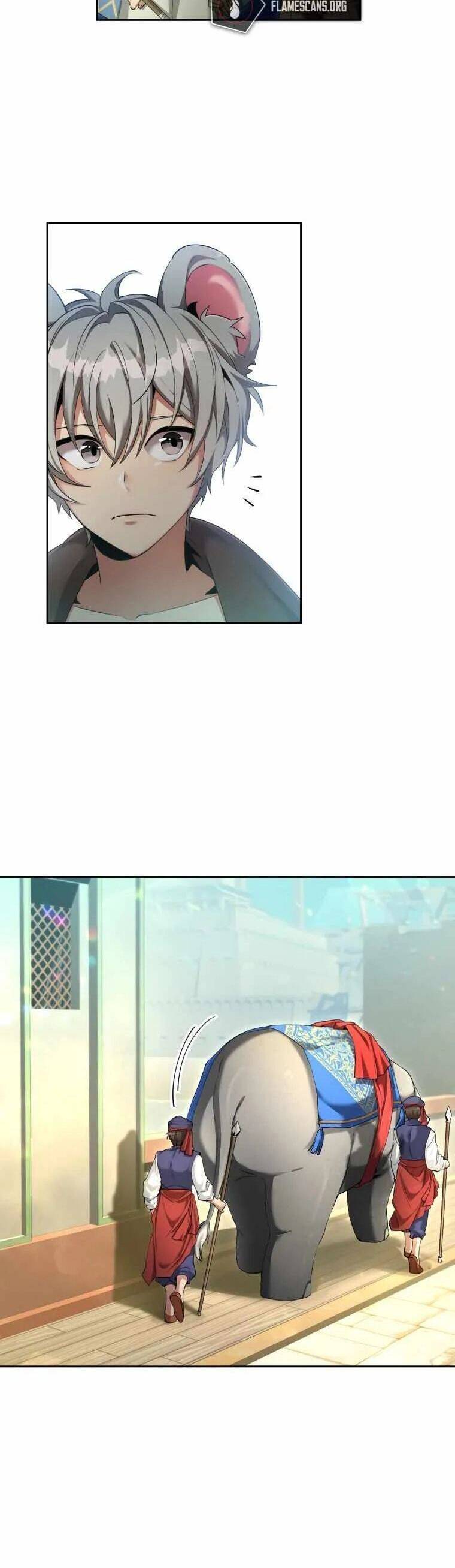 Cách Sống Sót Khi Đã Max Level Chapter 46 - 24