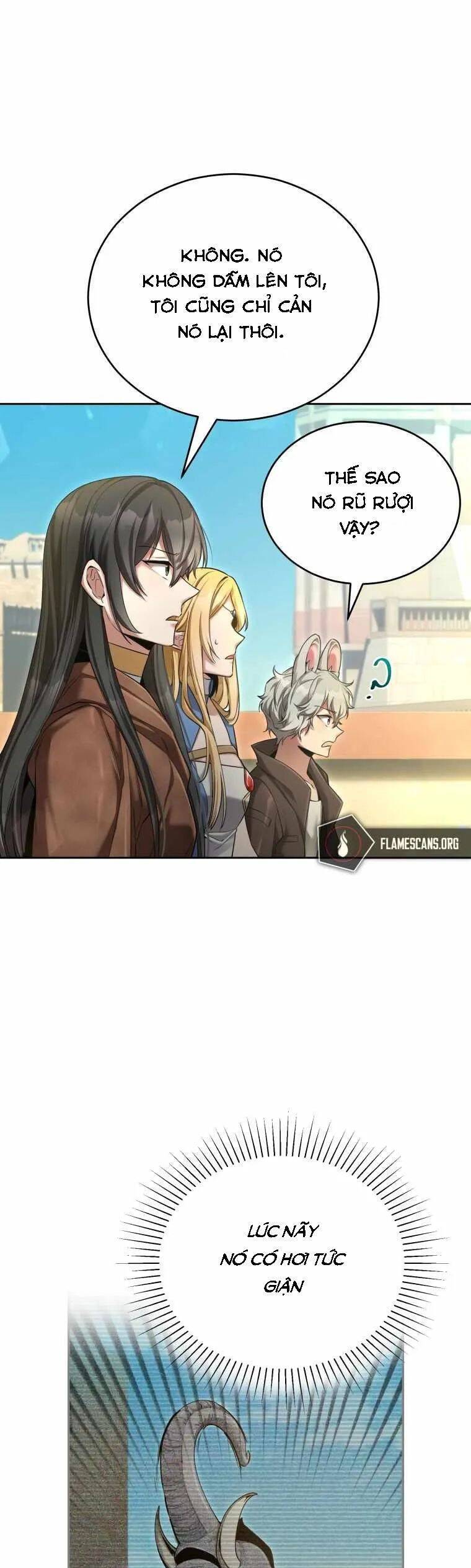 Cách Sống Sót Khi Đã Max Level Chapter 46 - 26