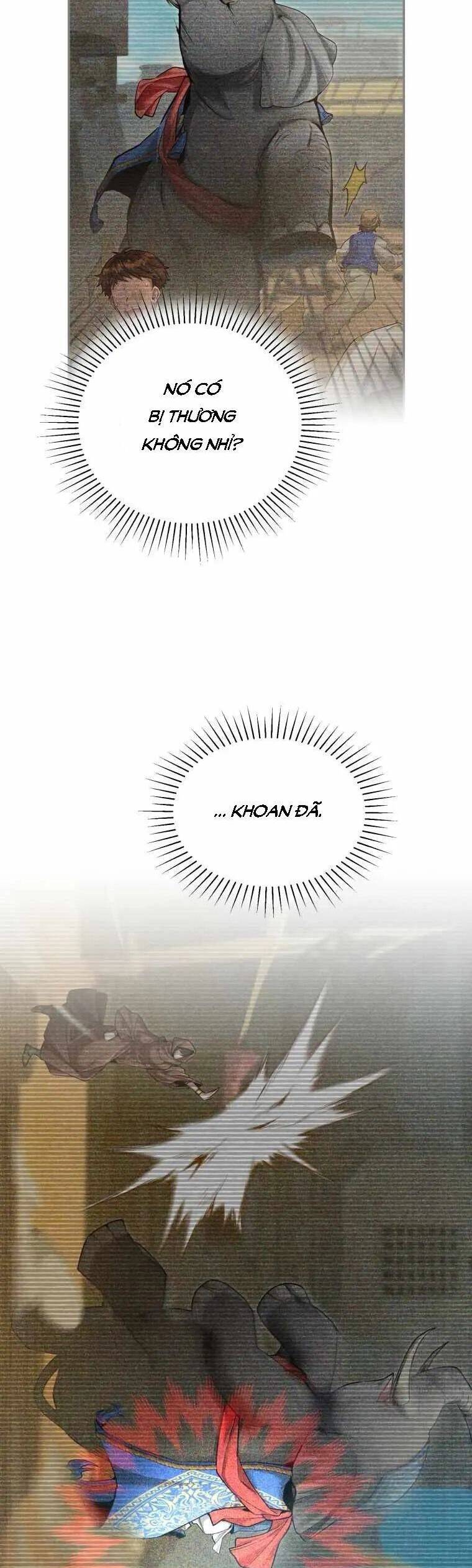 Cách Sống Sót Khi Đã Max Level Chapter 46 - 27